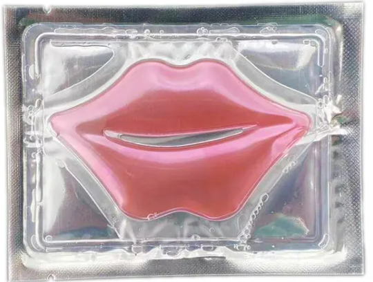 Hydrating Lip Mask – Soft & Nourishing Care