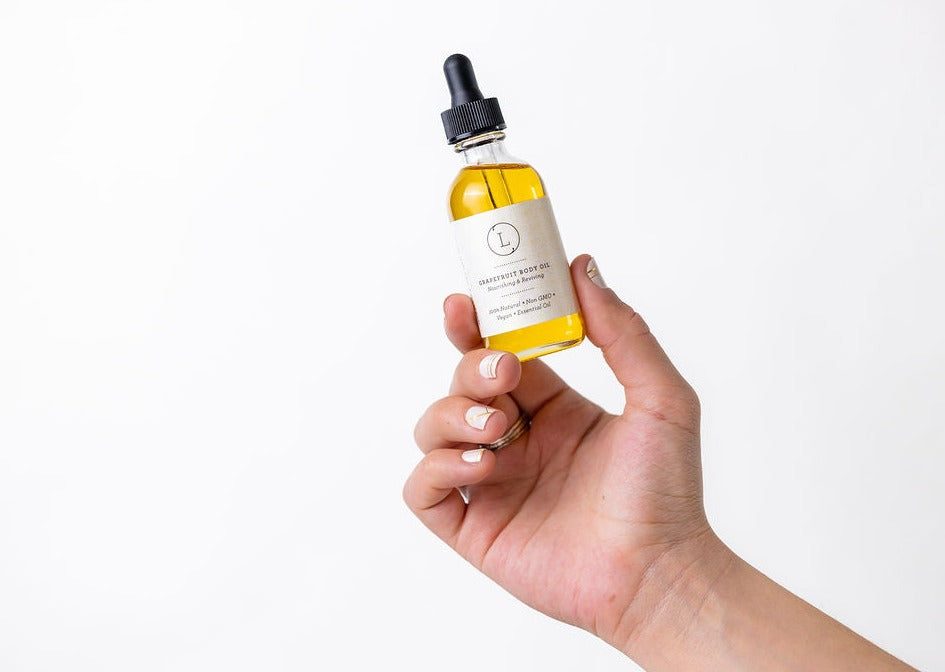 Citrus Glow Ritual Duo