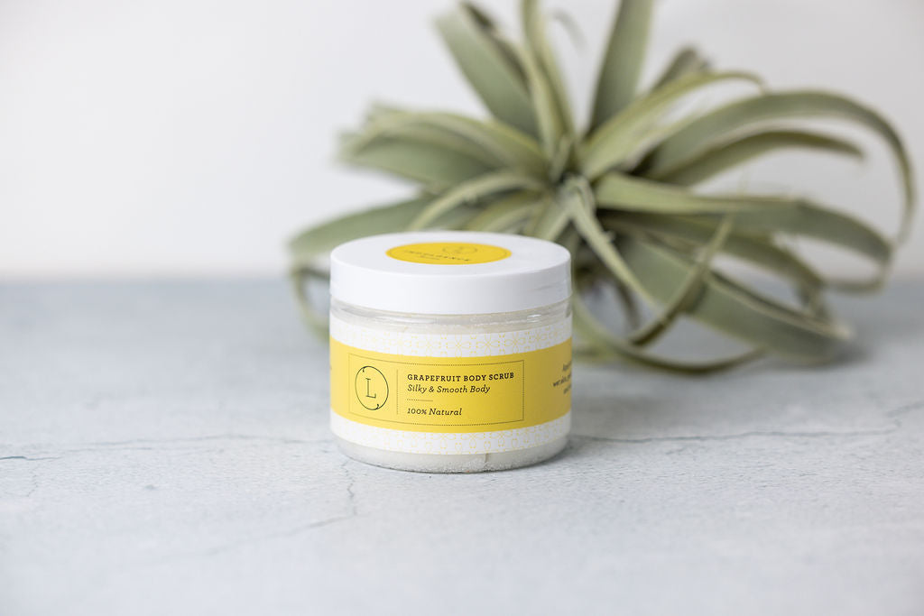 Citrus Glow Ritual Duo