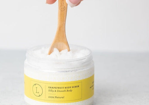 Citrus Glow Ritual Duo
