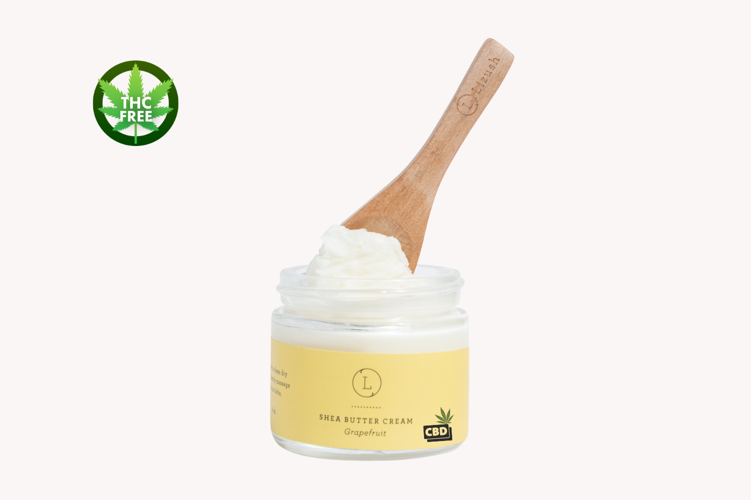 Citrus Glow Body Butter