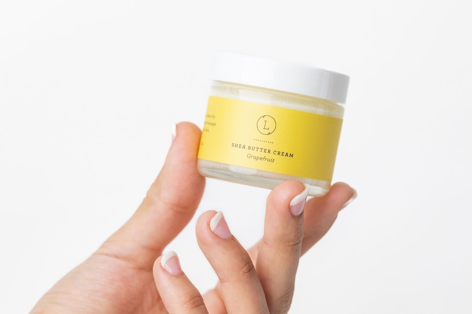 Citrus Glow Body Butter