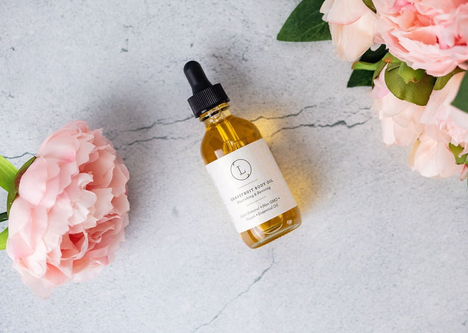 Citrus Glow Ritual Duo