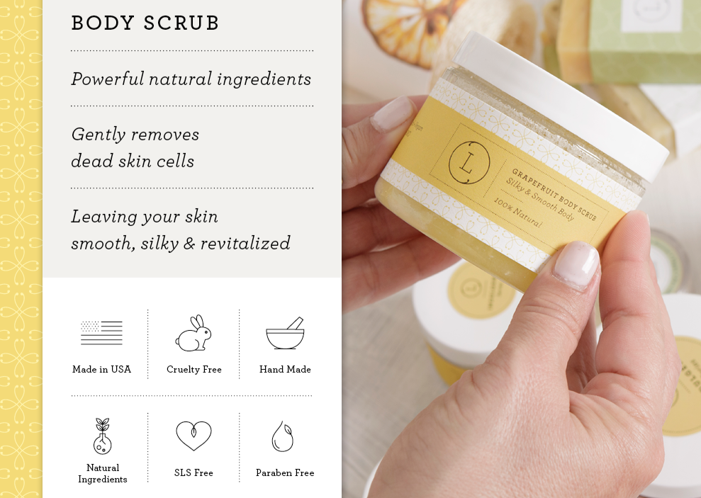 Citrus Glow Ritual Duo
